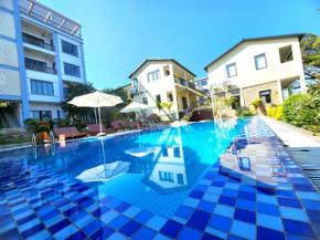 Sunny Shore Resort